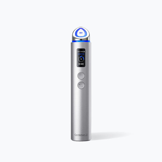 CENTELLIAN24 Madeca Prime Max (Silver)