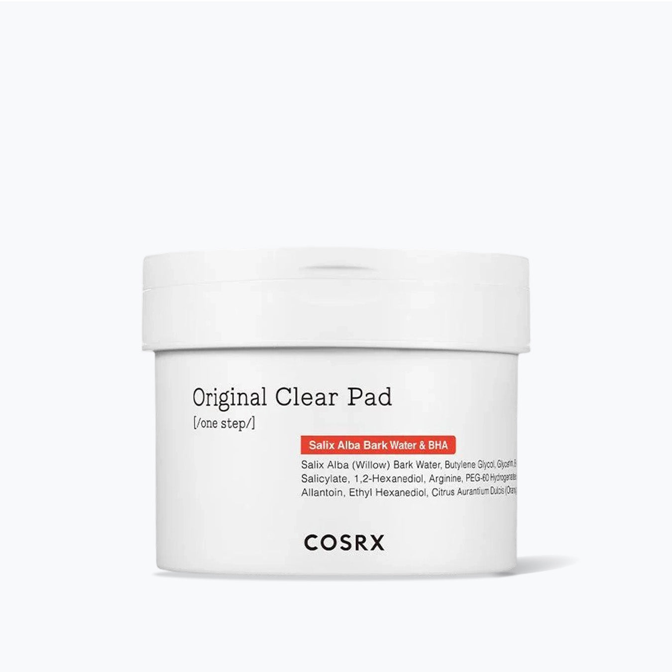 COSRX One Step Original Clear Pads 70pads