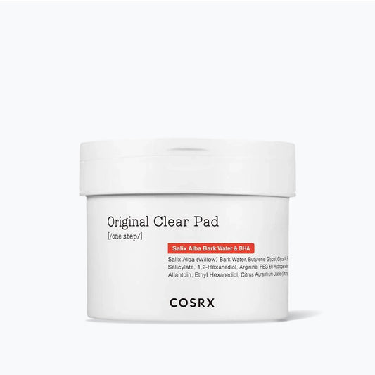COSRX One Step Original Clear Pads 70pads