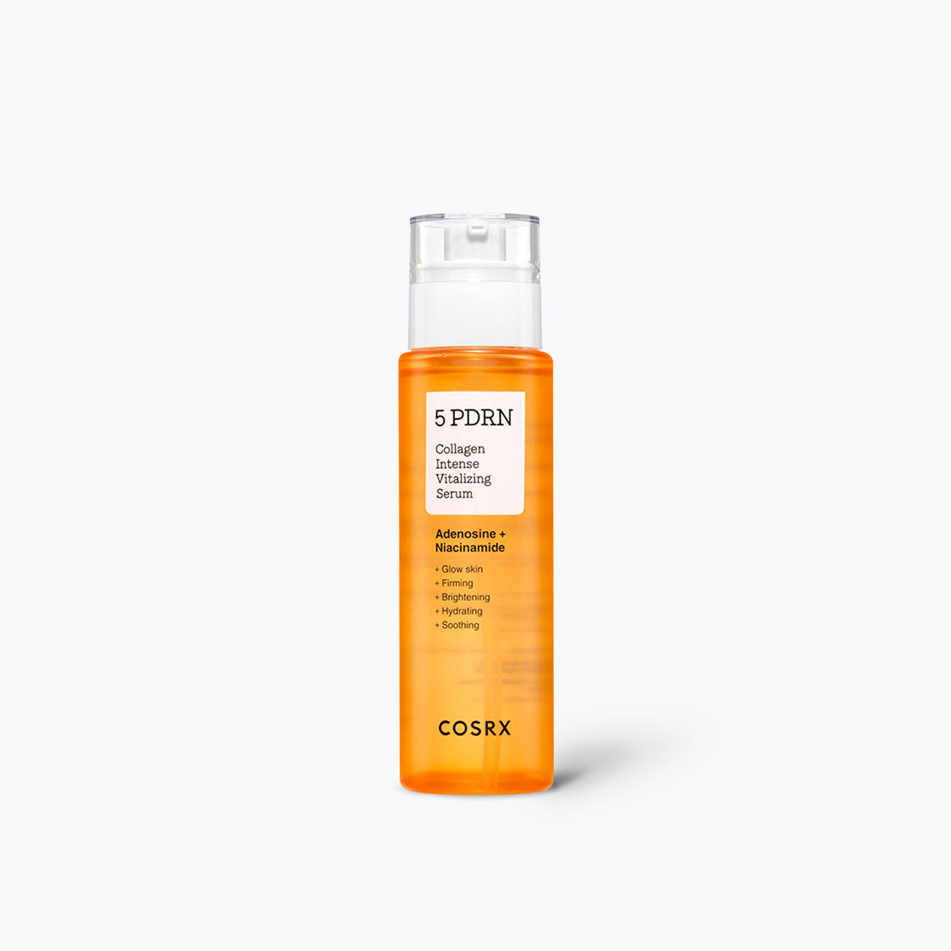 COSRX 5 PDRN Collagen Intense Vitalizing Serum 100ml