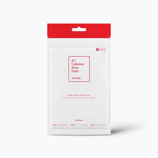 COSRX AC Collection Acne Patch 26 Patches