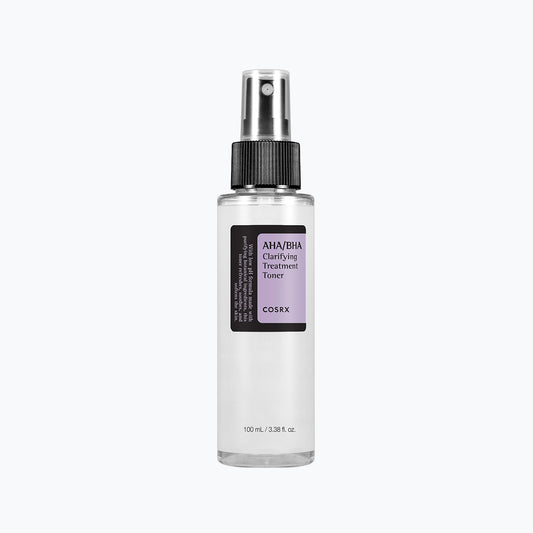 COSRX AHA/ BHA Clarifying Treatment Toner 100ml