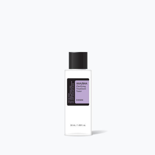COSRX AHA/ BHA Clarifying Treatment Toner 50ml