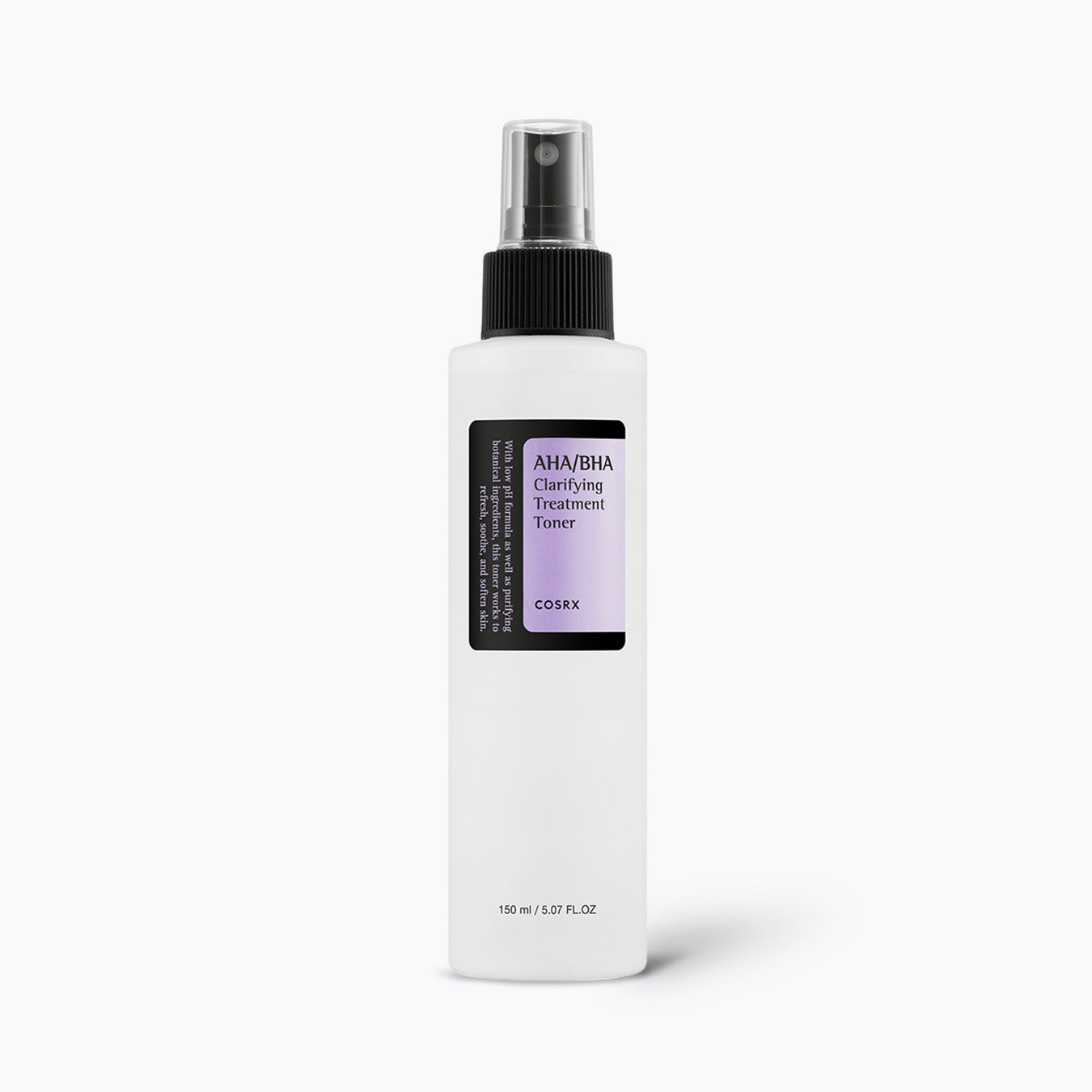 COSRX AHA/ BHA Clarifying Treatment Toner 150ml