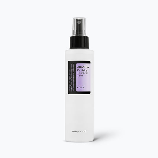 COSRX AHA/ BHA Clarifying Treatment Toner 150ml