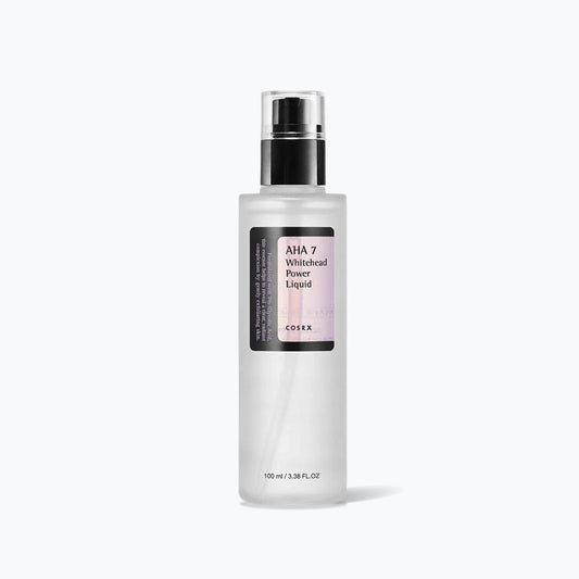 COSRX AHA 7 Whitehead Power Liquid 100ml