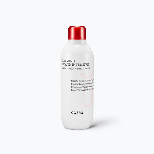 COSRX AC Collection Calming Liquid Intensive 125ml