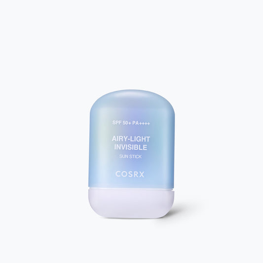 COSRX Airy-Light Invisible Sun Stick 19g