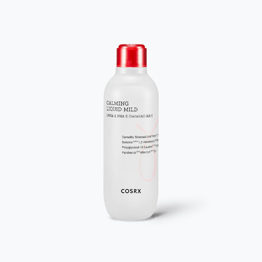 COSRX AC Collection Calming Liquid Mild 125ml