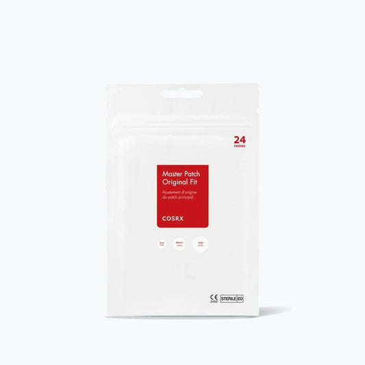 COSRX Acne Pimple Master Patch 24patch