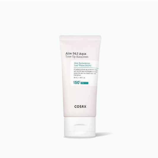 COSRX Aloe Soothing Sun Cream SPF50 PA+++ 50ml