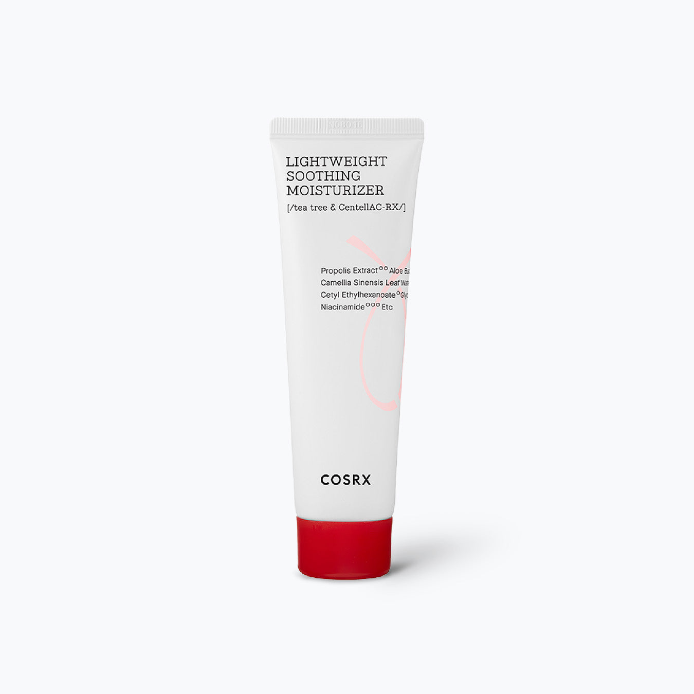 COSRX AC Collection Lightweight Soothing Moisturizer 80ml