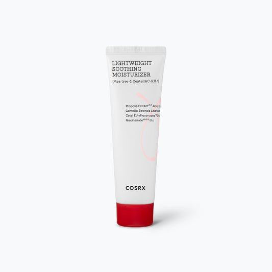 COSRX AC Collection Lightweight Soothing Moisturizer 80ml