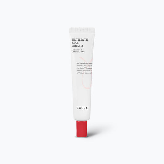 COSRX AC Collection Ultimate Spot Cream 30ml