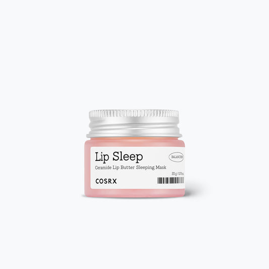 COSRX Balancium Ceramide Lip Butter Sleeping Mask 20ml