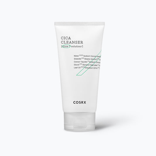 COSRX Pure Fit Cica Cleanser 150ml