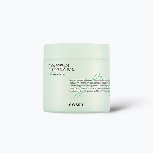 COSRX Pure Fit Cica Low pH Cleansing Pad 30ml