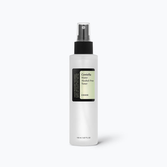 COSRX Centella Water Alcohol-Free Toner 150ml