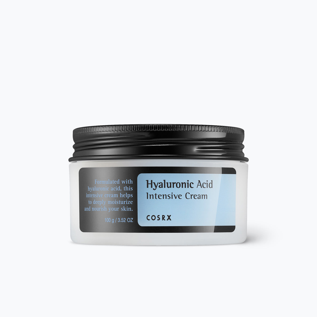 COSRX Hyaluronic Acid Intensive Cream 100ml