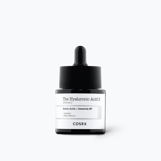 COSRX The Hyaluronic Acid 3 Serum 20ml