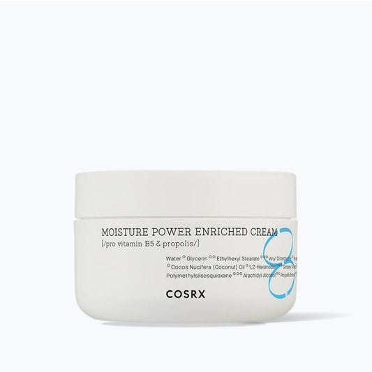 COSRX Hydrium Moisture Power Enriched Cream 50ml