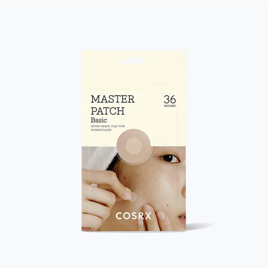 COSRX Master Patch Basic 36pcs
