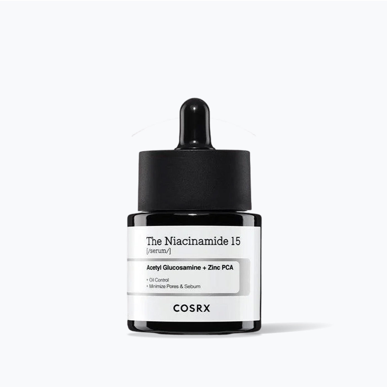 COSRX The Niacinamide 15 Serum 20ml