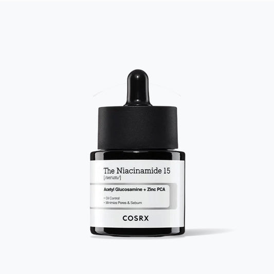 COSRX The Niacinamide 15 Serum 20ml