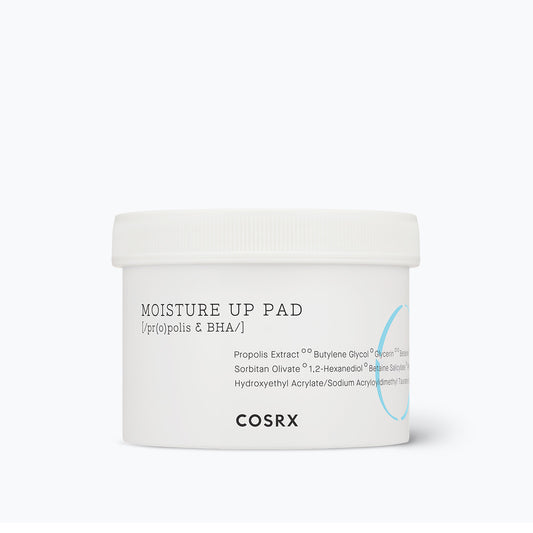COSRX One Step Moisture Up Pad 150ml 70s