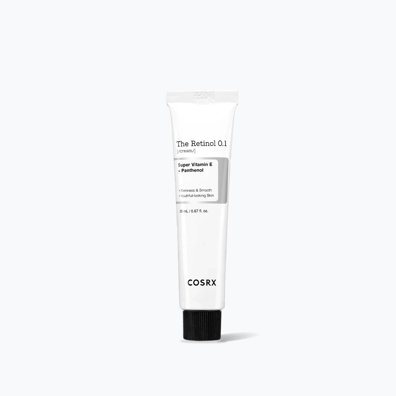 COSRX The Retinol 0.1 Cream 20ml