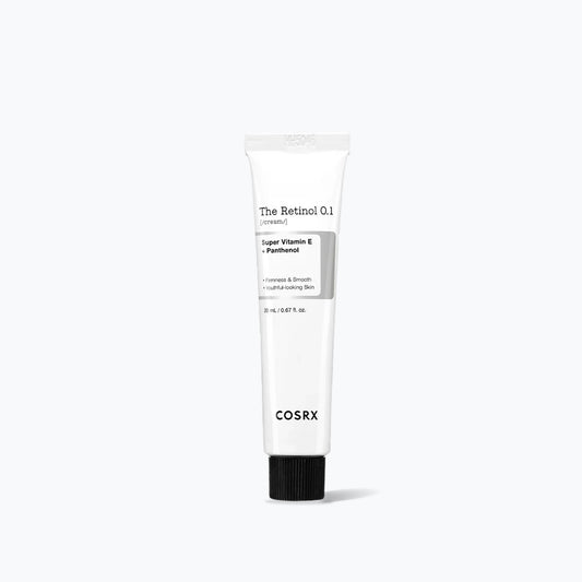 COSRX The Retinol 0.1 Cream 20ml