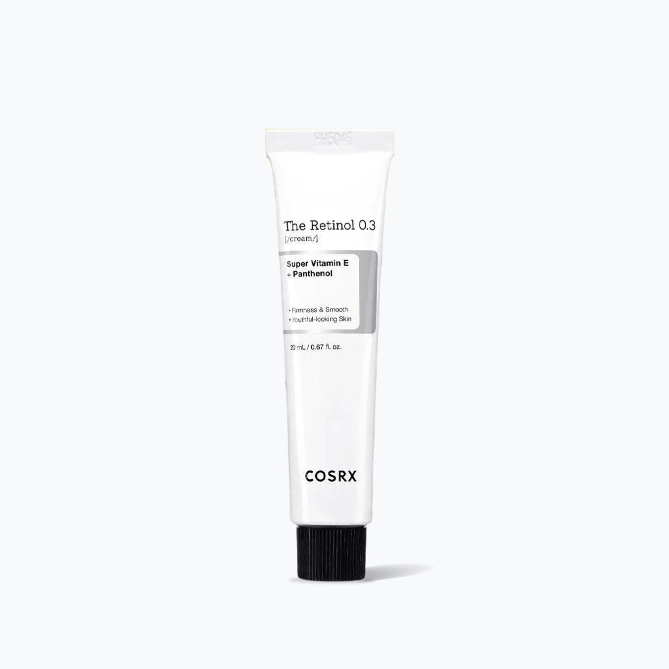 COSRX The Retinol 0.3 Cream