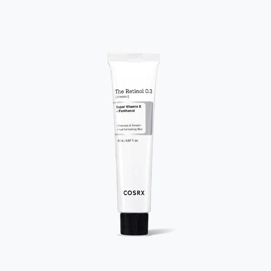 COSRX The Retinol 0.3 Cream