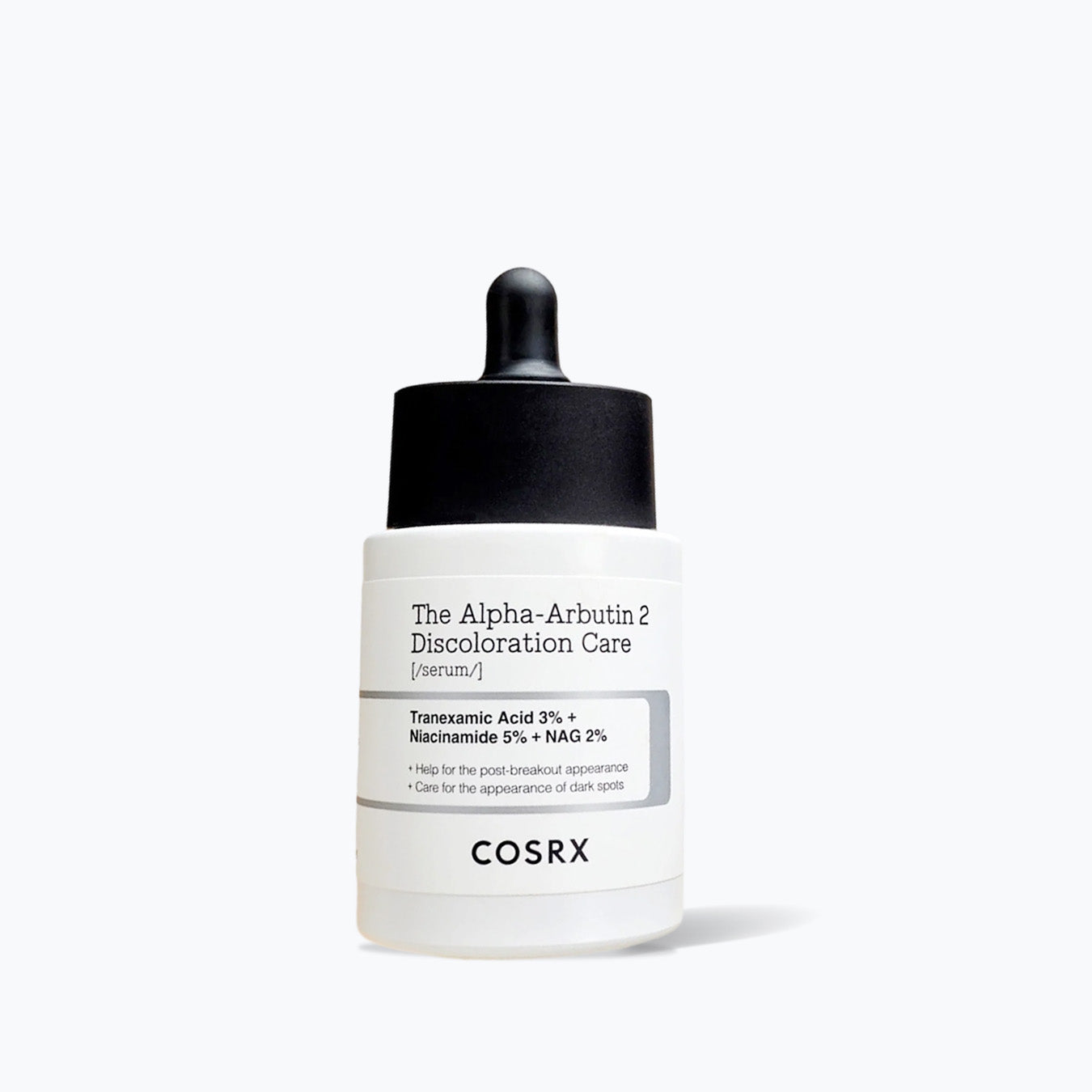 COSRX The Alpha-Arbutin 2 Discoloration Care Serum 50ml
