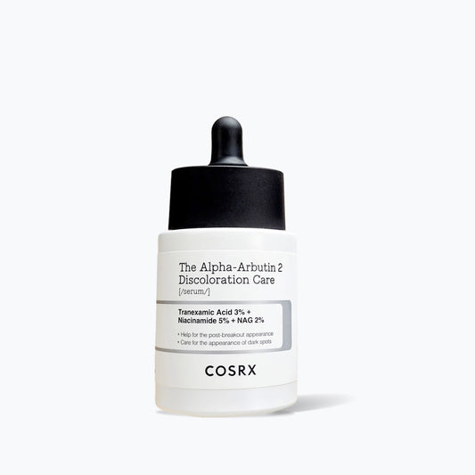 COSRX The Alpha-Arbutin 2 Discoloration Care Serum 50ml