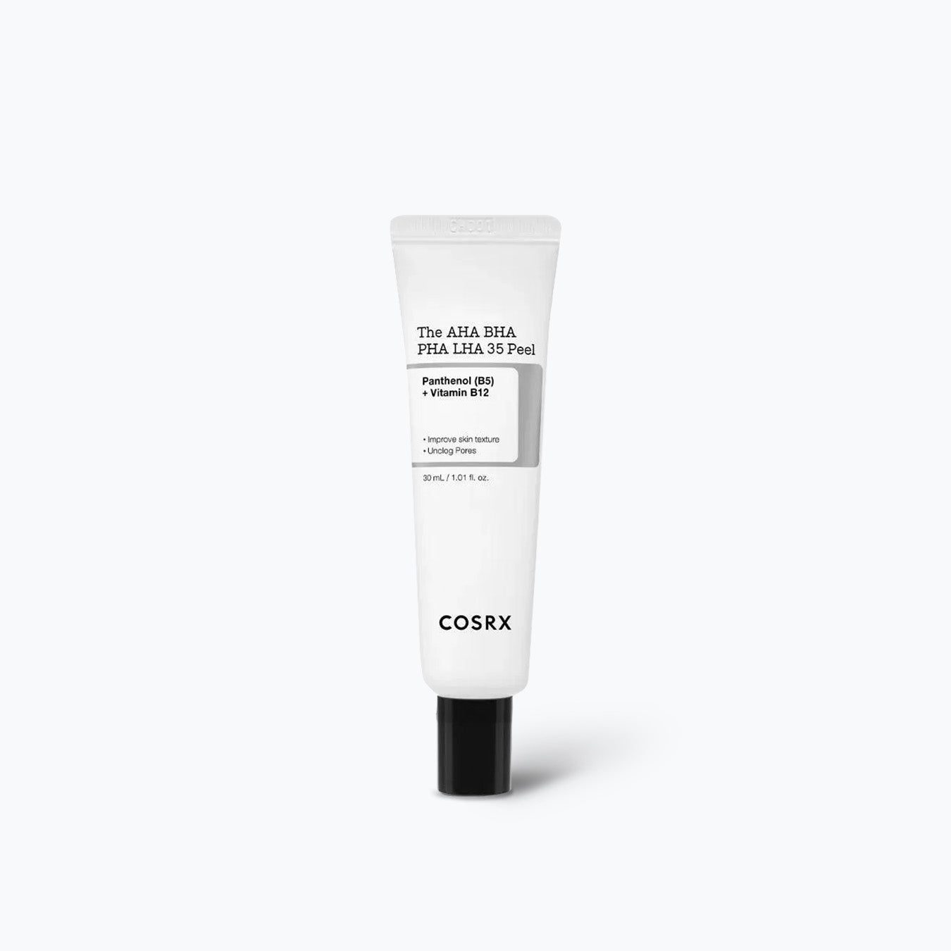 COSRX AHA BHA PHA LHA 35 Peel 30ml
