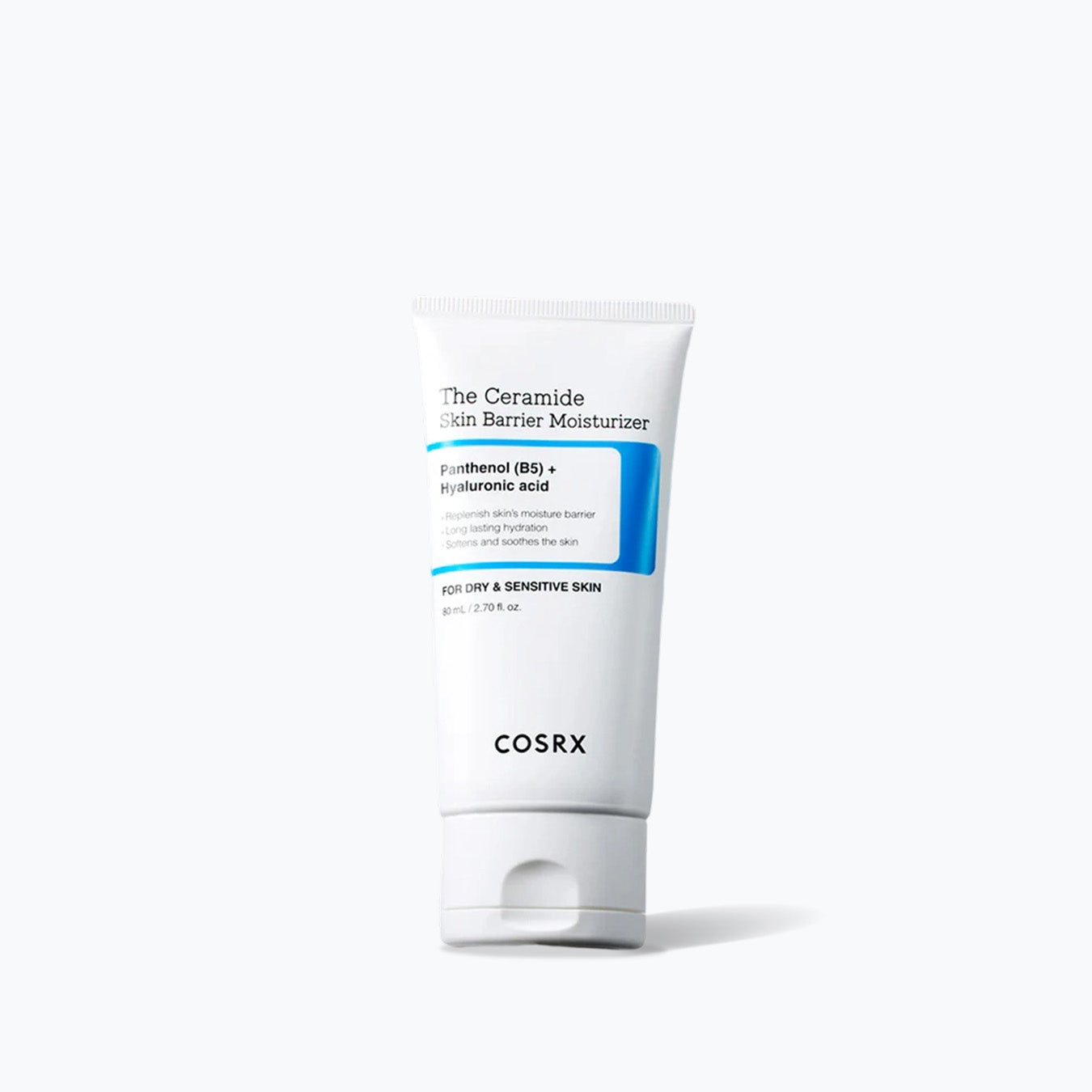 COSRX The Ceramide Skin Barrier Moisturizer 80ml