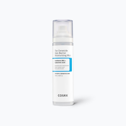 COSRX The Ceramide Skin Barrier Moisturizing Mist 120ml