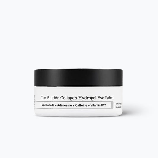 COSRX The Peptide Collagen Hydrogel Eye Patch 85g