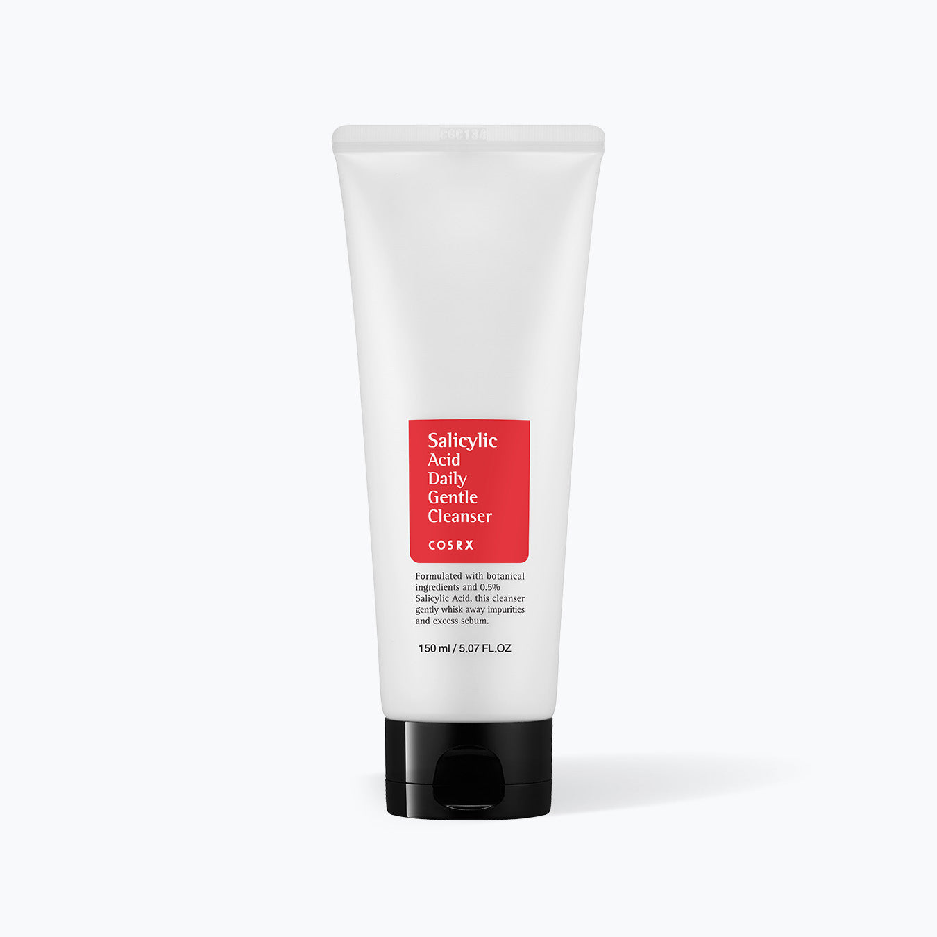 COSRX Salicylic Acid Daily Gentle Cleanser 150ml