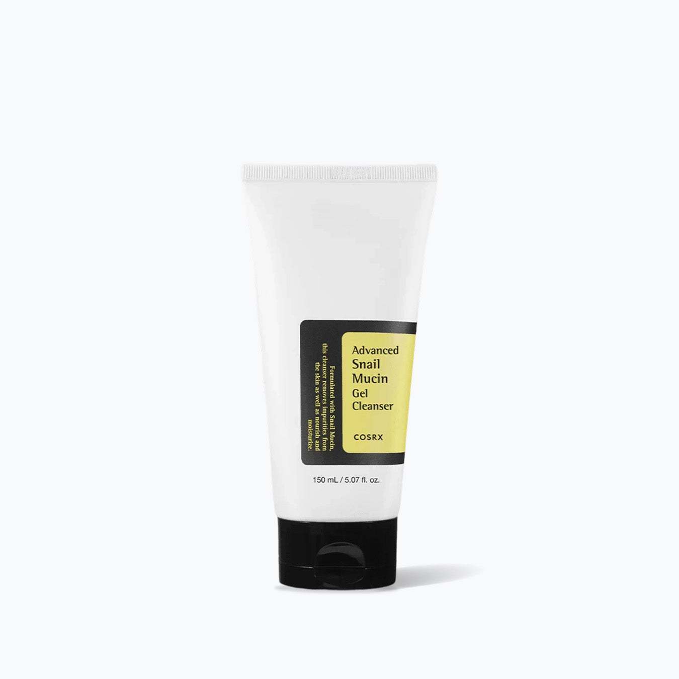 COSRX Advanced Snail Mucin Gel Cleanser