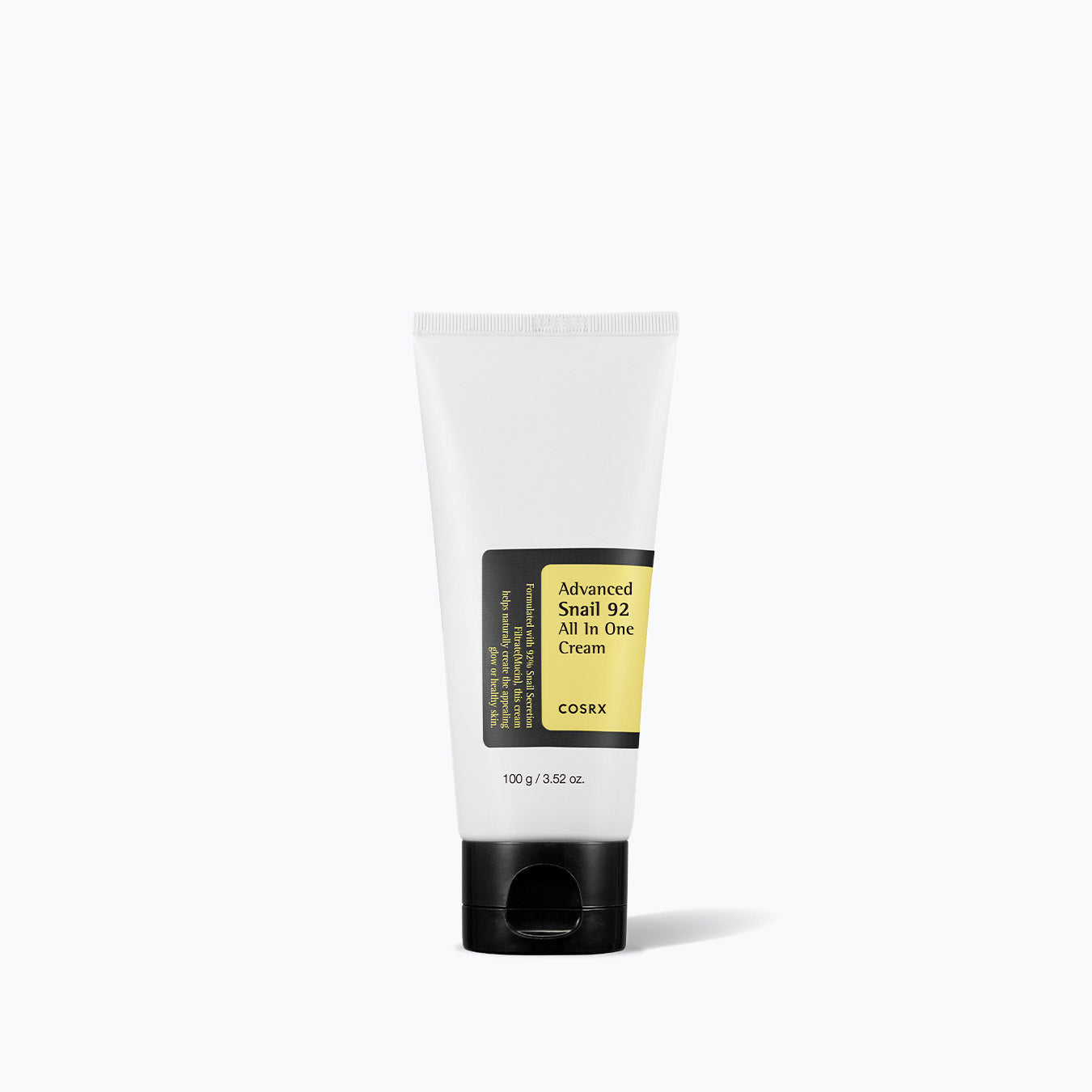 COSRX Advanced Snail 92 All In One Cream 100g
