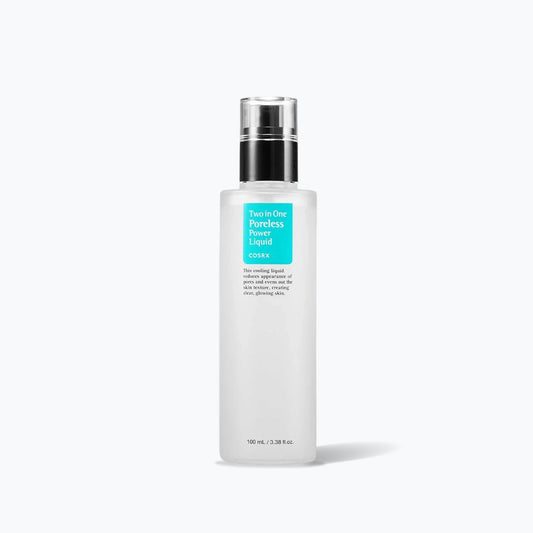 COSRX Two In One Poreless Power Liquid 100ml