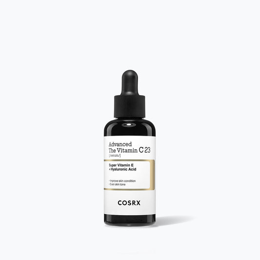COSRX The Vitamin C 23 Serum 20ml