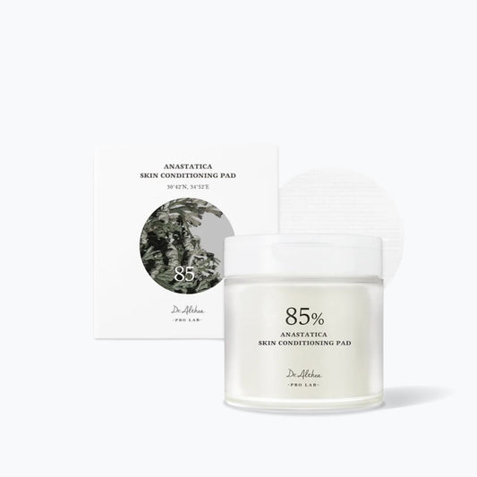 DR. ALTHEA Anastatica Skin Conditioning Pad 65pads