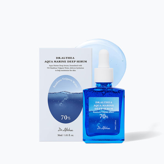DR. ALTHEA Aqua Marine Deep Serum 30ml