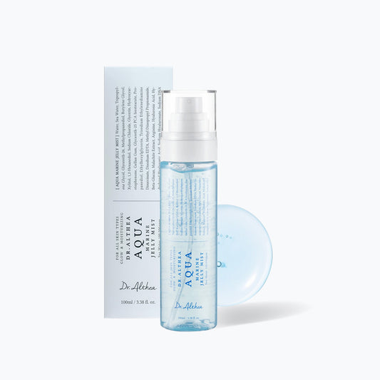 DR. ALTHEA Aqua Marine Jelly Mist 100ml