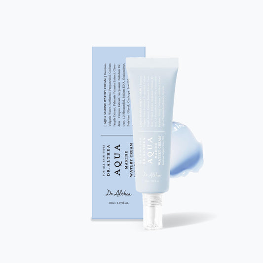 DR. ALTHEA Aqua Marine Watery Cream 50ml