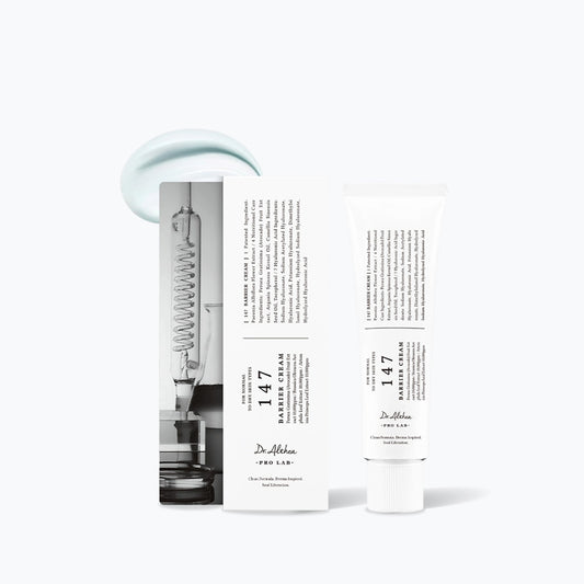 DR. ALTHEA 147 Barrier Cream 50ml