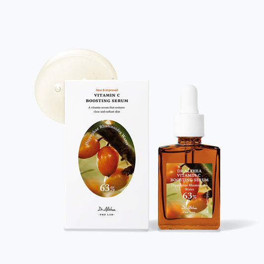 DR. ALTHEA Vitamin C Boosting Serum 30ml